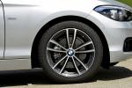 BMW 120d Sport Line 3-Door 2017 года (WW)